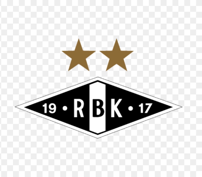 Rosenborg BK Camiseta | Camiseta Rosenborg BK replica 2021 2022